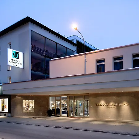 Morosani Posthotel