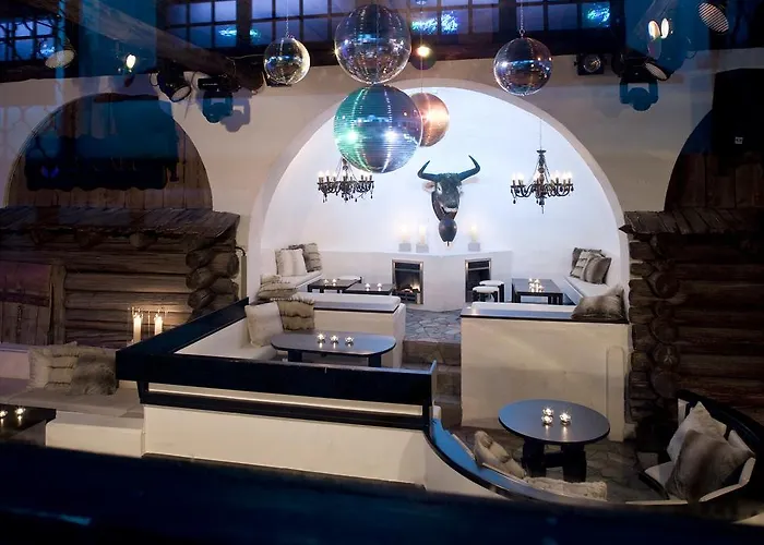 Hotel Morosani Posthotel 4*