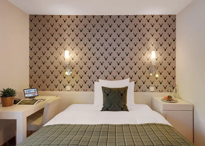 Morosani Posthotel 4*