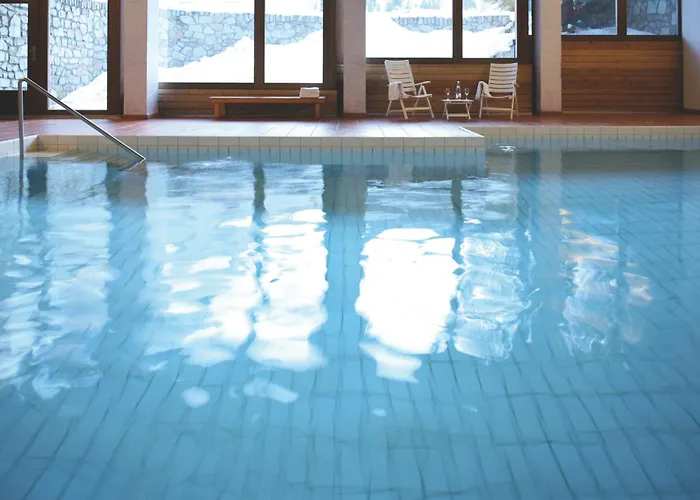 Morosani Posthotel 4*