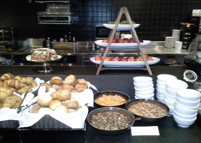 Morosani Posthotel Hotel