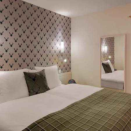 Hotell Morosani Posthotel