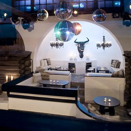 Hotell Morosani Posthotel 4*