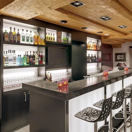 Hotell Morosani Posthotel
