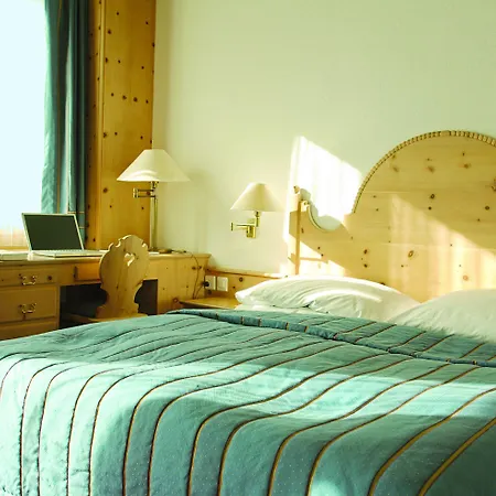 Morosani Posthotel
